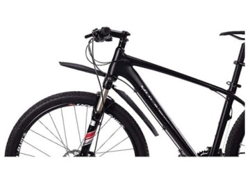 Велосипедные крылья MTB VERSO PM-32 26-29 дюймов