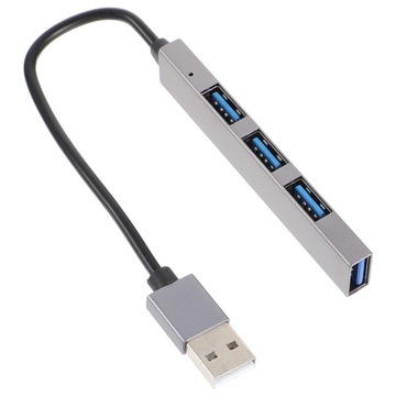 РАЗДЕЛИТЕЛЬ USB-КАБЕЛЯ-ХАБА