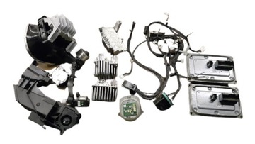 MODUŁ LED MERCEDES BENZ AL305715204