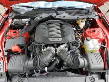 Ford Mustang VI 2024 Ford Mustang GT Fastback 2024 5.0 Benzyna 486KM, zdjęcie 10