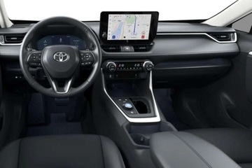 Toyota 2025 Toyota RAV4 Executive 4x4 222KM Polski salon Duzy rabat 2.5 Hybryda, zdjęcie 6