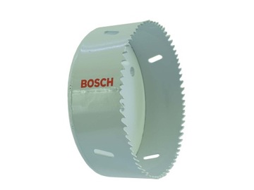 BOSCH otwornica 121mm HSS-bimetal