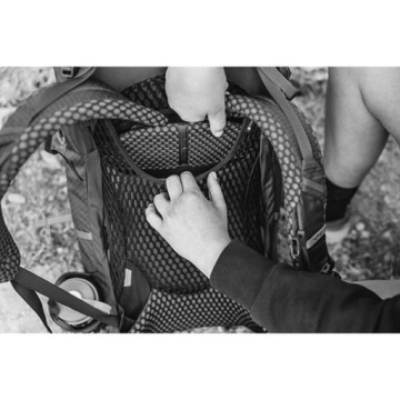 Рюкзак GREGORY KALMIA 50 S/M