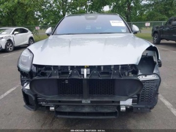 Maserati 2024 Maserati Grecale GT 2024 2.0l 2.0 Benzyna 296KM, zdjęcie 7