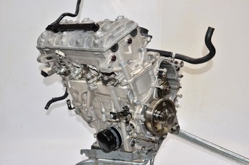 Гарантия на двигатель BMW S1000RR S 1000 RR 10-12 до рестайлинга