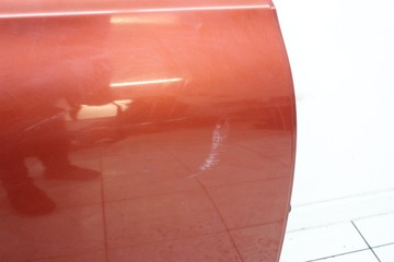 NISSAN QASHQAI J10 06R- ДВЕРЬ ЗАДНЯЯ ПРАВАЯ ПРАВАЯ ПРАВАЯ