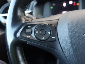 Opel Corsa F Hatchback 5d 1.2 Turbo 100KM 2022 Opel Corsa 1.2 Turbo, Salon Polska, 1. Właściciel, zdjęcie 16