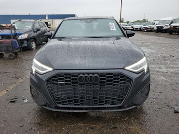 Audi A3 8Y 2023 Audi a3 Premium 2023 2.0l 2.0 Benzyna 201KM, zdjęcie 5