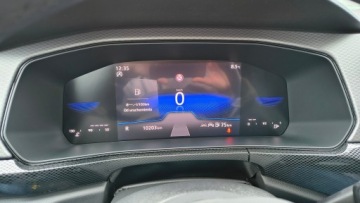 Volkswagen T-Cross SUV Facelifting 1.0 TSI 115KM 2024 Volkswagen T-Cross 1.0TSI 115KM ACC SalonPL Virt.C, zdjęcie 10