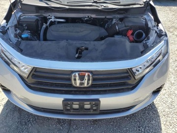 Honda Odyssey IV 2024 Honda Odyssey Touring 2024 3.5l 3.5 Benzyna 280KM, zdjęcie 6