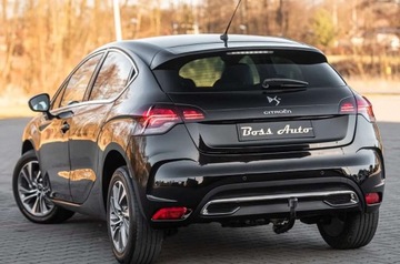 DS 4 I Hatchback Facelifting 2015 (Citroen) 2.0 BlueHDi 181KM 2015 Citroen DS4 2.0HDI 180KM Xenon Skora Masaz Navi Ledy Po Serwisie 2.0, zdjęcie 7