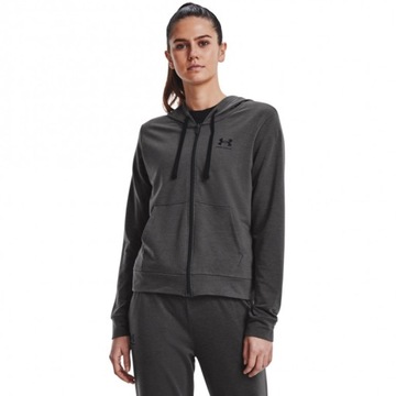 Damska bluza treningowa UNDER ARMOUR Rival Terry