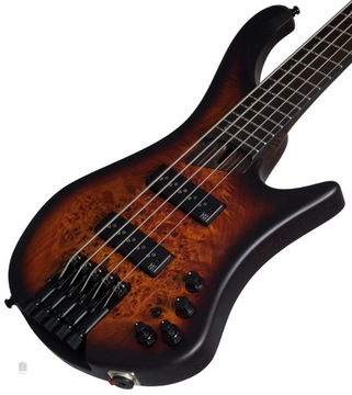 Бас-гитара Ibanez EHB1505 DEF