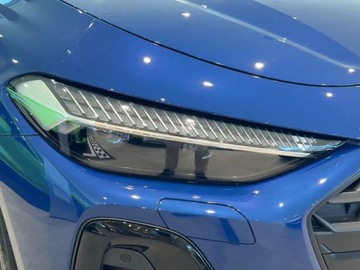 Audi A5 B10 Avant 2.0 TFSI 204KM 2025 AUDI A5 TFSI quattro Avant Combi 2.0 (204KM) 2025, zdjęcie 14