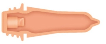 FC6 ВОДА С 6 СОСАМИ