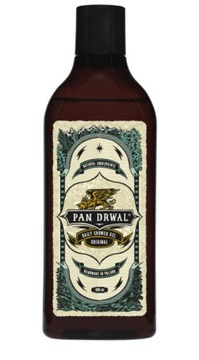 PAN DRWAL ORIGINAL ŻEL POD PRYSZNIC 400 ML