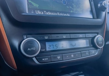 Toyota Avensis III Wagon Facelifting 2015 1.6 D-4D 112KM 2015 Toyota Avensis Bezwypadkowy, KredytowanieLeasing, gw12m gethelp, Serwisowa, zdjęcie 21