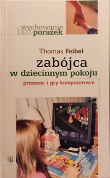 ZABÓJCA W DZIECINNYM POKOJU PRZEMOC