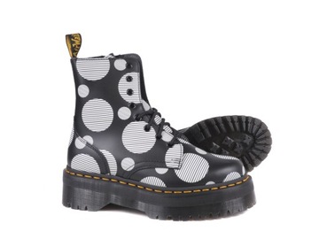 Buty Dr. Martens Jadon DM26882009 37