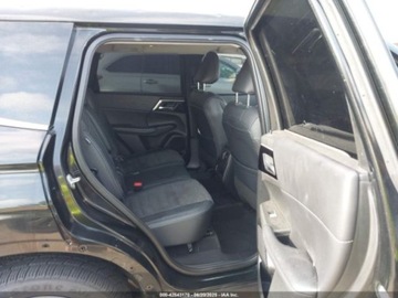 Mitsubishi Outlander III 2023 Mitsubishi Outlander Phev SE S-Awc 2023 2.4l 2.4 Hybryda 131KM, zdjęcie 12