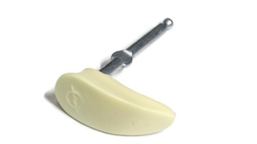 Stacyjka kluczyk kremowy Zelmot Junak WSK OSA WFM Duells