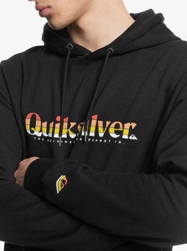 bluza Quiksilver Primary - KVJ0/Black