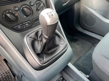 Ford C-MAX II Minivan 1.6 Duratec 125KM 2011 Ford Grand C-MAX Ford Grand C-Max 1.6 Benzyna Super Stan 7-osob Bogate Wy, zdjęcie 30