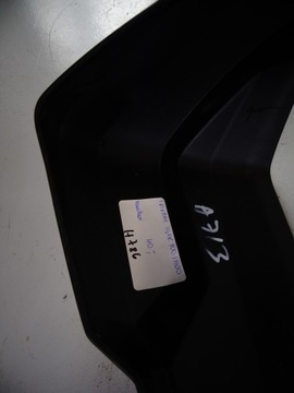 A713 Triumph Tiger 800 1200 Защита рук на руле