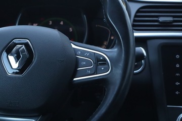 Renault Kadjar Crossover Facelifting 1.3 TCe 140 FAP 140KM 2019 Renault Kadjar 1.3 TCe, Salon Polska, zdjęcie 17