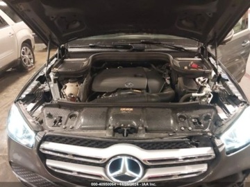 Mercedes GLE V167 2020 Mercedes-Benz GLE 350 4matic SUV 2.0 Benzyna 255KM, zdjęcie 12