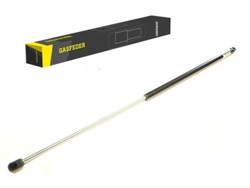 TELESKOP SIŁOWNIK MASKI VECTRA C 01-08