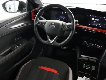 Opel Mokka II SUV 1.2 Turbo 130KM 2023 Opel Mokka 1.2 Turbo, Salon Polska, 1. Właściciel, zdjęcie 6