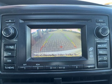 Subaru Forester III 2011 Subaru Forester 2.0 benzyna 150 KM automat 4x4 zarej w PL mozliwa zam, zdjęcie 11