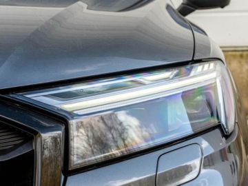 Audi Q7 III (G8) 2026 3.0 60 TFSI e quattro S Line (490 KM) Hak holowniczy, zdjęcie 18