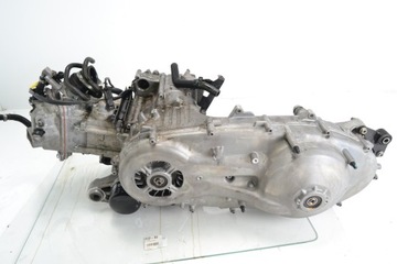 BMW C 400 GT 18- двигатель
