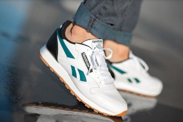КОЖАНАЯ КЛАССИЧЕСКАЯ КОЖА REEBOK