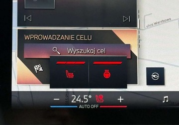 BMW Seria 4 G22-23-26 2025 BMW Seria 4 Salon Polska Pakiet M Pro Led Gwarancja Bezwypadkowy FVAT23, zdjęcie 34
