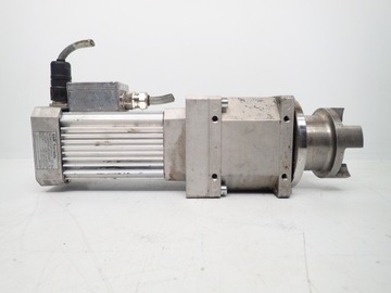 Асинхронный двигатель АМК Торнадо 0,12кВт 1320/13,2 об/мин