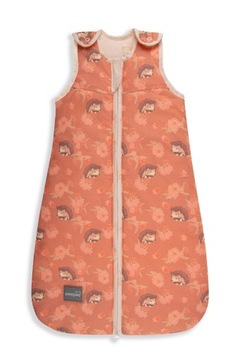 Спальный мешок NewBorn Vintage Animals Амарант - Sleepee