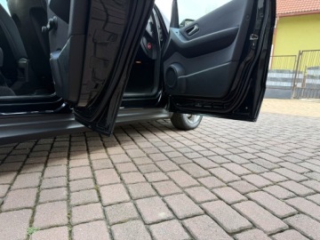 Mercedes Klasa A W169 Coupe 1.5 160 95KM 2010 Mercedes A-Klasa ELEGANCE Tylko158tyśkm! 1WŁ 2010 KLIMA 1.5 Prosta Benzyna, zdjęcie 16