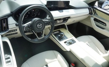 Mazda CX-60 2023 Mazda CX-60 2.5 SkyActiv PHEV 327km Takumi Pakiety Plug in Fv23 2.5, zdjęcie 19