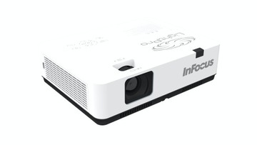 Projektor InFocus IN1026 + UCHWYT GRATIS
