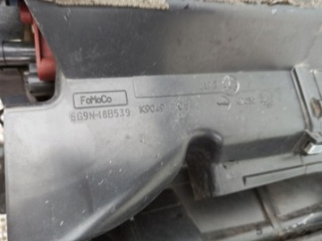 VOLVO OE 31418842 RADIÁTOR