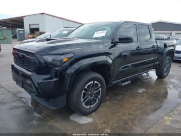 Toyota Tacoma II 2025 Toyota Tacoma Trd Sport 2025 2.4 Benzyna 278KM, zdjęcie 1
