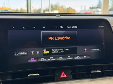 Kia Sportage V SUV 1.6 T-GDI MHEV 180KM 2022 Kia Sportage L / Kamera / 1 właściciel / Salon Pol, zdjęcie 28