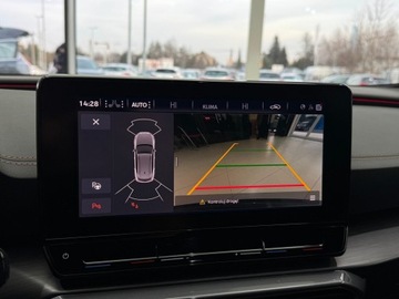 Cupra Formentor Crossover 2.0 TSI 190KM 2024 Cupra Formentor 4Drive DSG / Matrix LED / Fotele k, zdjęcie 36