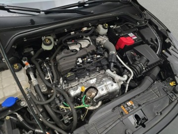 Ford Focus IV Kombi Facelifting 1.5 ECOBLUE 115KM 2023 Ford Focus Poleasingowe.pl, zdjęcie 13