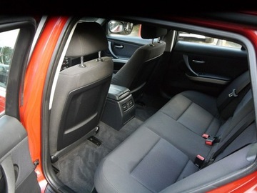 BMW Seria 3 E90-91-92-93 Limuzyna E90 320d 184KM 2010 BMW 320 2.0d 184KM Stan b.dobry Gwarancja 12mc, zdjęcie 23