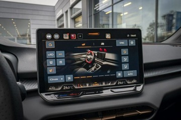 Cupra Terramar 2025 Cupra Terramar 2.0 TSI 204 KM DSG 4Drive Demo, zdjęcie 30