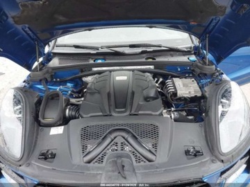 Porsche Macan 2021 Porsche Macan S 2021 3.0 Benzyna 348KM, zdjęcie 8